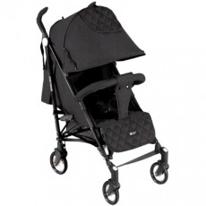Cărucior pentu plimbare Kikka Boo Vivi, Black 2020 Cărucior pentu plimbare Kikka Boo Vivi, Black 2020