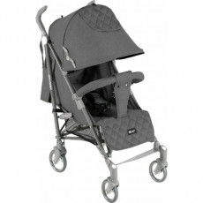Cărucior pentu plimbare Kikka Boo Vivi, Grey 2020 Cărucior pentu plimbare Kikka Boo Vivi, Grey 2020