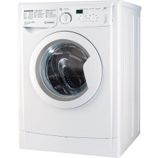 Maşină de spalat Indesit E2SD 1160B B, White, 6 Kg Maşină de spalat Indesit E2SD 1160B B, White, 6 Kg