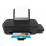 HP Ink Tank 115 Printer + (2LB19A#627)