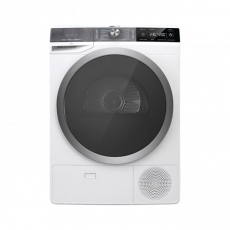 Uscător de rufe Gorenje DS92ILS, White/Black Uscător de rufe Gorenje DS92ILS, White/Black