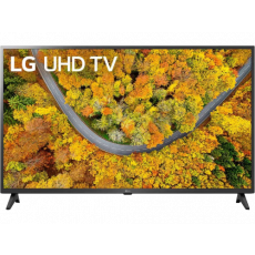 Телевизор LED 43 " LG 43UP75006LF, Black Телевизор LED 43 " LG 43UP75006LF, Black