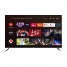 Телевизор LED 50 " Haier LE50K6700UG, Black Телевизор LED 50 " Haier LE50K6700UG, Black