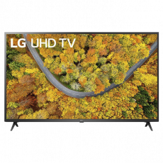 Телевизор LED 50 " LG 50UP76006LC, Black Телевизор LED 50 " LG 50UP76006LC, Black