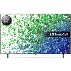 Телевизор NanoCell 50 " LG 50NANO806PA, Black Телевизор NanoCell 50 " LG 50NANO806PA, Black