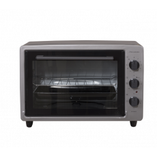 Cuptor electric SchaubLorenz SLE OE3400, Gray Cuptor electric SchaubLorenz SLE OE3400, Gray