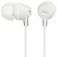 Наушники Sony MDR-EX15LP White