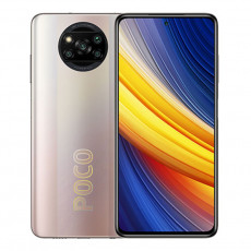 Smartphone Xiaomi Pocophone X3 Pro (6 GB/128 GB) Bronze Smartphone Xiaomi Pocophone X3 Pro (6 GB/128 GB) Bronze