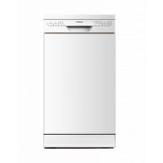 Maşina de spalat vase Hansa ZWM 415 WB, White Maşina de spalat vase Hansa ZWM 415 WB, White