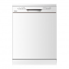 Maşina de spalat vase Hansa ZWM 615 WB, White Maşina de spalat vase Hansa ZWM 615 WB, White