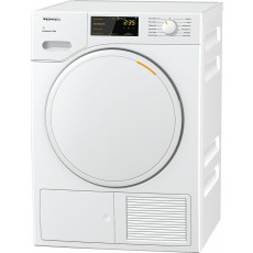 Uscător de rufe Miele TWD440WP, White Uscător de rufe Miele TWD440WP, White