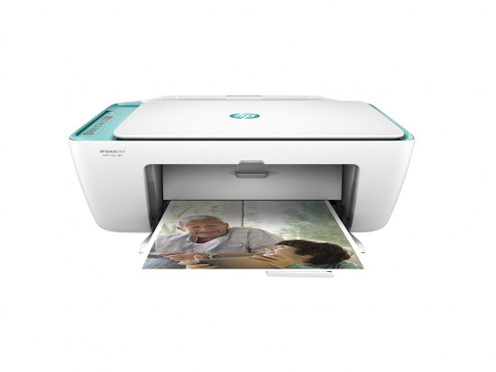 МФУ HP DeskJet 2632, White