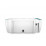 МФУ HP DeskJet 2632, White