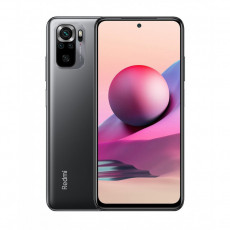 Smartphone Xiaomi Redmi Note 10 S (6 GB/128 GB) Onyx Gray Smartphone Xiaomi Redmi Note 10 S (6 GB/128 GB) Onyx Gray
