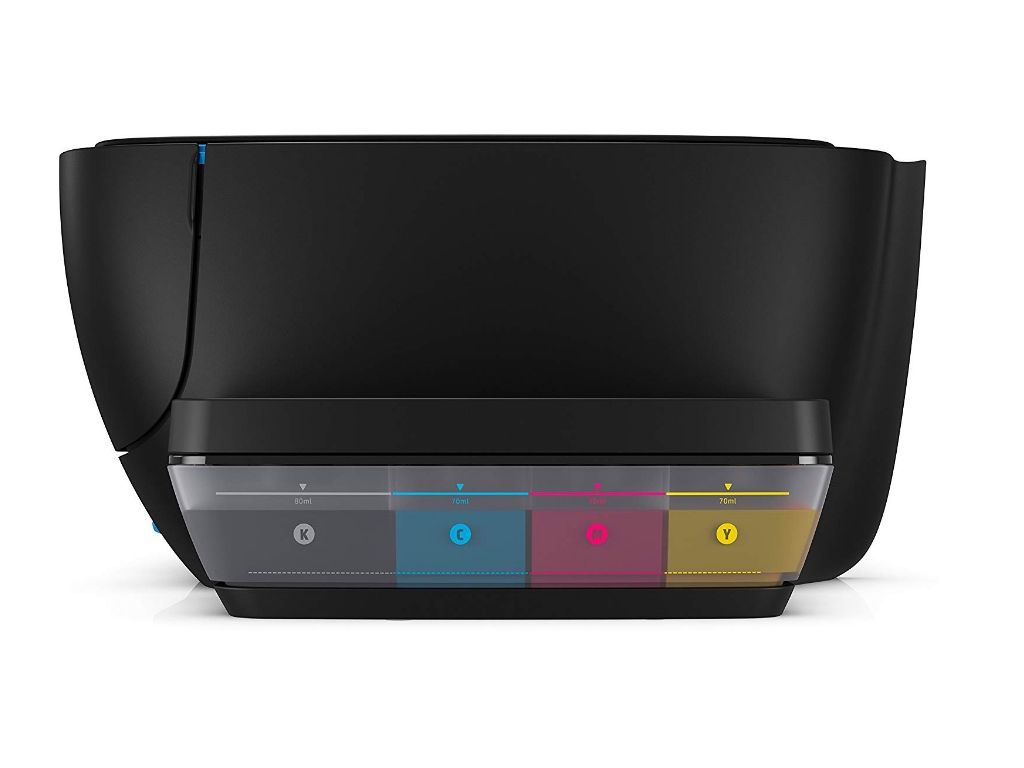 Hp ink tank wireless 419 обзор