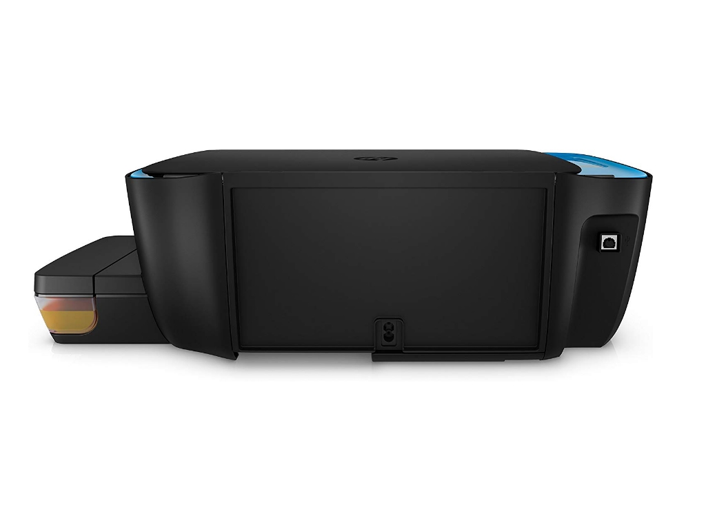 Hp ink tank wireless 419 обзор