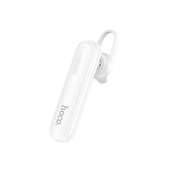 Bluetooth-garnitură Hoco E36 White