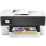 МФУ струйное HP OfficeJet Pro 7720 White/Gray (A3)