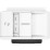 МФУ струйное HP OfficeJet Pro 7720 White/Gray (A3)