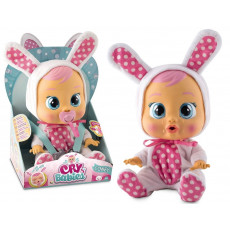 IMC Toys Cry Babies IMC010598 Păpușă plângatoare Coney