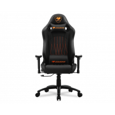 Fotoliu gaming Cougar EXPLORE, Black Fotoliu gaming Cougar EXPLORE, Black
