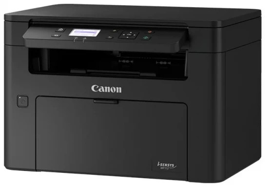 Canon mf112 есть ли wifi