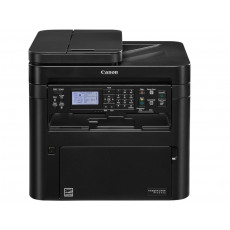 Multifunctională Canon i-Sensys MF264DW, Black Multifunctională Canon i-Sensys MF264DW, Black