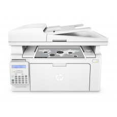 Multifunctională HP LaserJet Pro M130fn, White Multifunctională HP LaserJet Pro M130fn, White