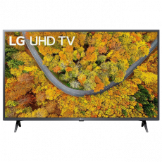 Телевизор LED 43 " LG 43UP76506LD, Black Телевизор LED 43 " LG 43UP76506LD, Black