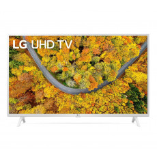 Телевизор LED 43 " LG 43UP76906LE, White Телевизор LED 43 " LG 43UP76906LE, White