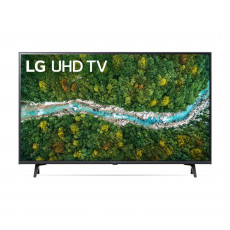 Телевизор LED 43 " LG 43UP77006LB, Black Телевизор LED 43 " LG 43UP77006LB, Black