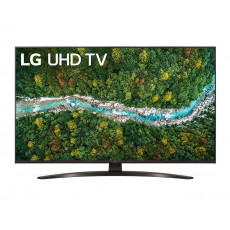 Телевизор LED 43 " LG 43UP78006LC, Black Телевизор LED 43 " LG 43UP78006LC, Black