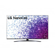Телевизор NanoCell 55 " LG 55NANO776PA, Black Телевизор NanoCell 55 " LG 55NANO776PA, Black