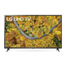 Телевизор LED 55 " LG 55UP76006LC, Black Телевизор LED 55 " LG 55UP76006LC, Black