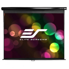 Проекционный экран Elite Screens Manual Pull Down Screen (M99NWS1)