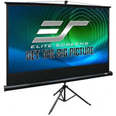 Ecran de proiectie Elite Screens Tripod Series Pull Up (T119UWS1) Ecran de proiectie Elite Screens Tripod Series Pull Up (T119UWS1)