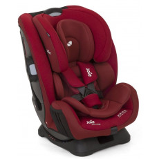 Scaun auto Joie Every Stage 0-36 kg, Cranberry Scaun auto Joie Every Stage 0-36 kg, Cranberry