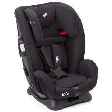 Scaun auto Joie Fortifi 9-36 kg, Coal Scaun auto Joie Fortifi 9-36 kg, Coal