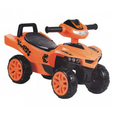 Машина Chipolino ATV ROCATV02104OR, Orange
