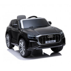 Mașină electrică Chipolino AUDI Q8 ELKAUQ8213B, Black Mașină electrică Chipolino AUDI Q8 ELKAUQ8213B, Black