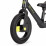 Bicicleta fără pedale KinderKraft Goswift Black