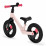 Bicicleta fără pedale KinderKraft Goswift Pink