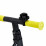Bicicleta fără pedale KinderKraft Goswift Yellow