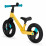 Bicicleta fără pedale KinderKraft Goswift Yellow