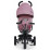 Велосипед-коляска Kinderkraft Spinstep KRSPST00PNK0000 Pink