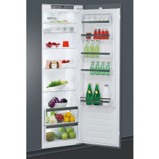 Холодильник встраиваемый Whirlpool ARG18081, 318 Л, White