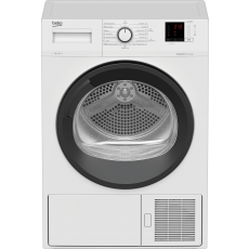 Uscător de rufe Beko DF7412PA, White Uscător de rufe Beko DF7412PA, White