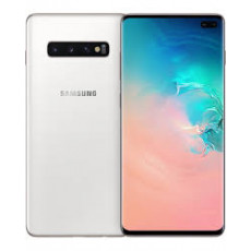 Smartphone SAMSUNG Galaxy S10+ (G975) (8 GB/512 GB) Ceramic White Smartphone SAMSUNG Galaxy S10+ (G975) (8 GB/512 GB) Ceramic White
