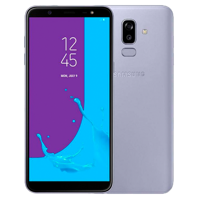 samsung galaxy j8 4 64