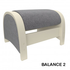 Пуф Mebel Impex balance 2, balance 3 Пуф Mebel Impex balance 2, balance 3